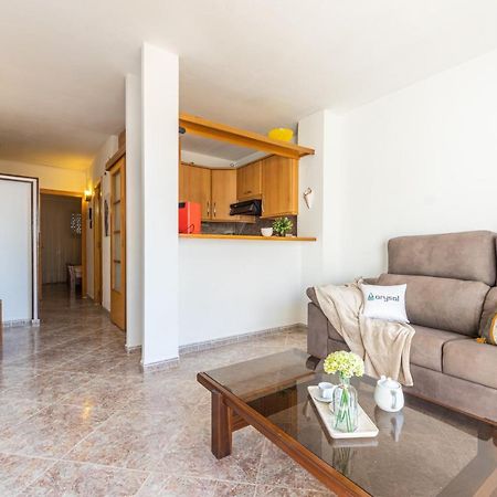 Acacias II Vistas Arysal Apartment Salou Exterior photo