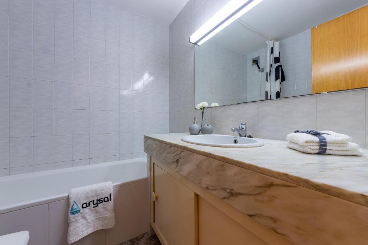 Acacias II Vistas Arysal Apartment Salou Exterior photo