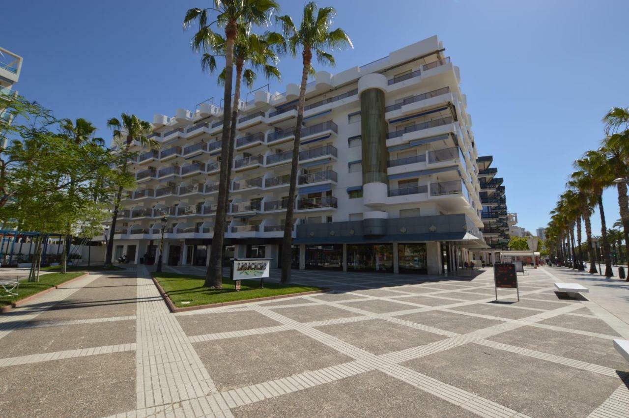 Acacias II Vistas Arysal Apartment Salou Exterior photo
